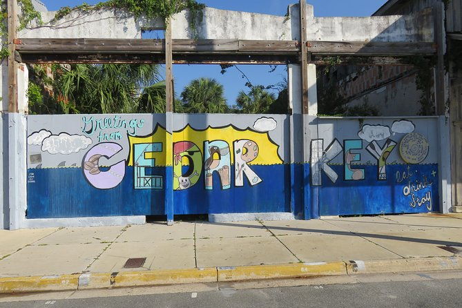 cedar-key-food-walks