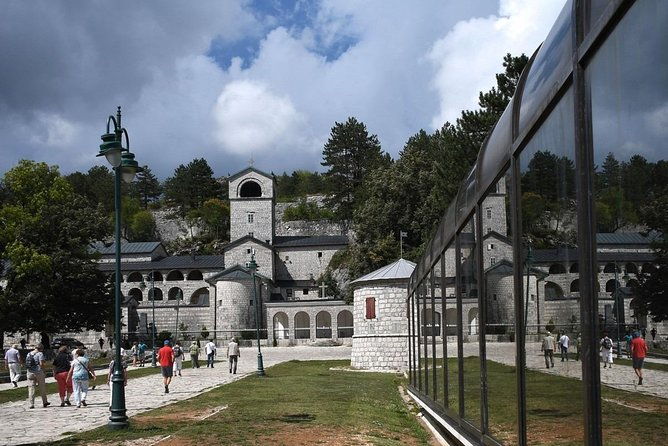 cetinje-1-hour-private-walking-tour