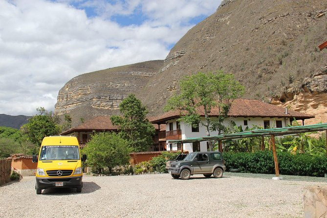 chachapoyas-revash-mausoleums-and-museum-of-leymebamba-full-day-tour