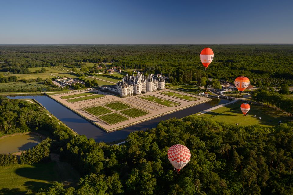 chambord-entry-ticket-to-the-castle