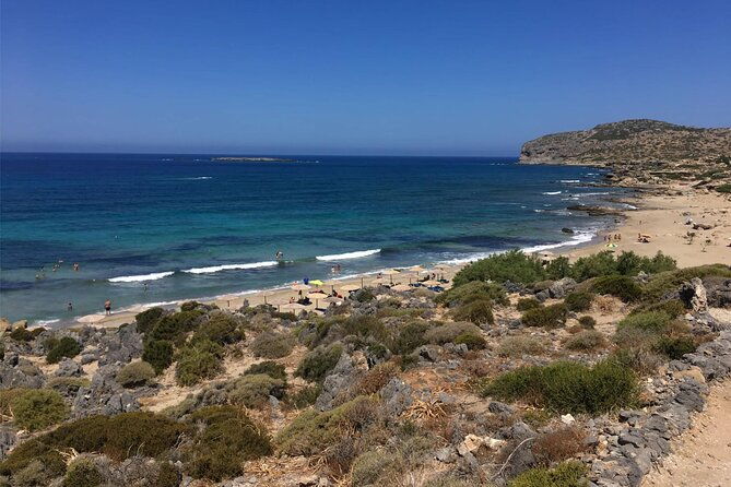 chania-pink-beaches-private-tour-elafonisi-falassarna