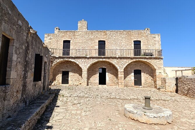 chania-villages-and-aptera-site-private-guided-tour