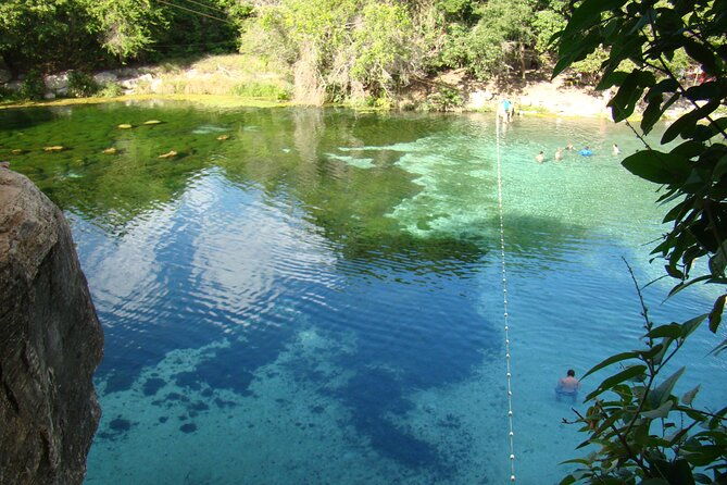 chapada-diamantina-7-days-package