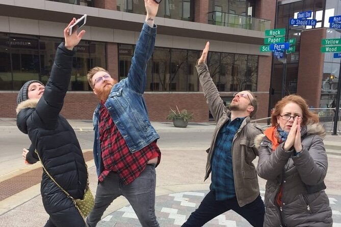 charlotte-city-scavenger-hunt-excursion-by-crazy-dash