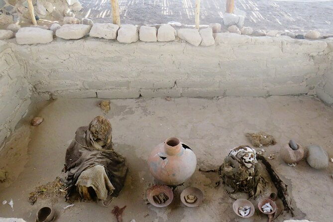 chauchilla-cemetery-and-artisans-workshop-tour