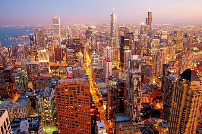 chicago-airport-transfer-ohare-airport-ord-to-chicago-in-luxury-suv