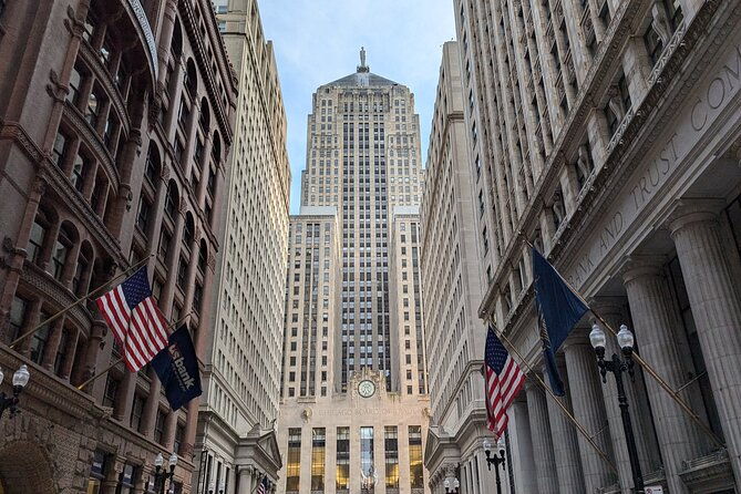 chicago-loop-and-millennium-park-scavenger-hunt-walking-tour