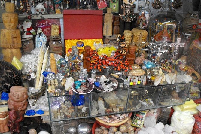 chiclayo-city-tour-with-traditional-witch-market