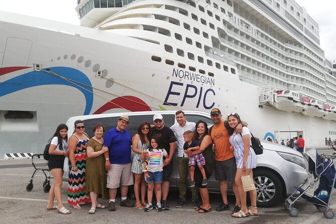 civitavecchia-port-to-fiumicino-airport-with-3-hours-rome-tour