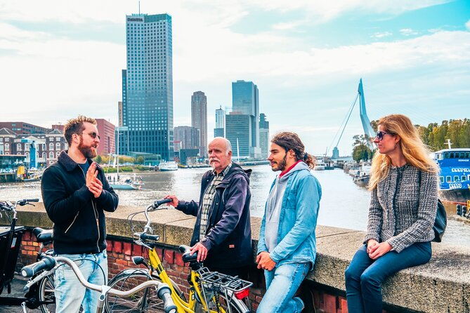 classic-rotterdam-highlight-bicycle-tour-by-a-local