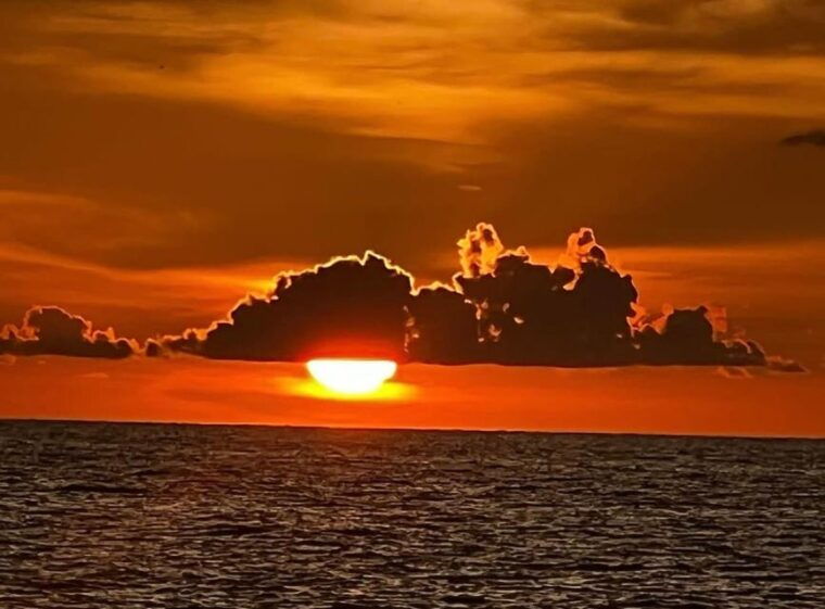 clearwater-beach-sunset-tiki-cruise