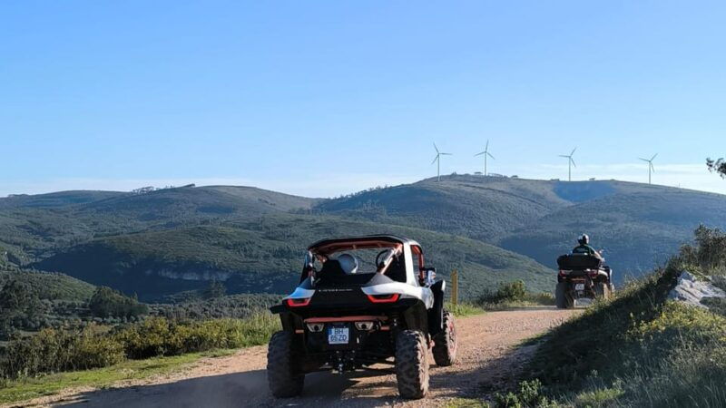 coimbra-condeixa-off-road-buggy-adventure-80min