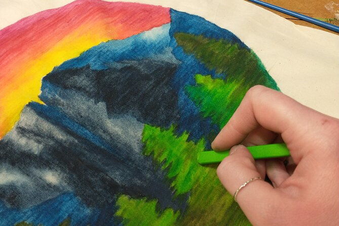 colorado-inspired-inktense-painted-stocking-or-tote-bag-class