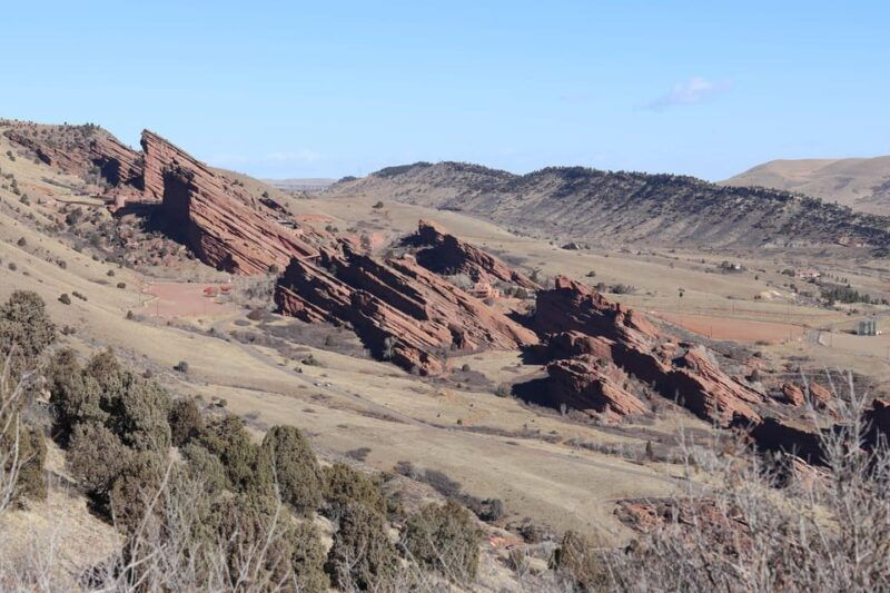 colorado-red-rocks-dinosaur-tracks-gold-mine-tour