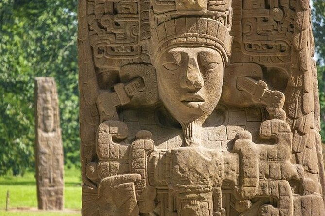 copan-ruins-shared-tour-from-antigua-accommodation-included