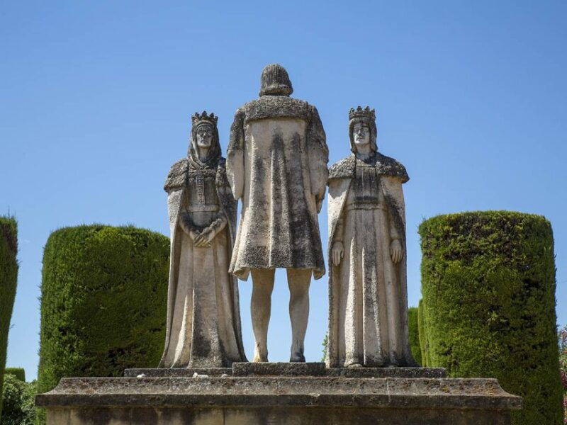 cordoba-alcazar-guided-tour-and-skip-the-line-ticket
