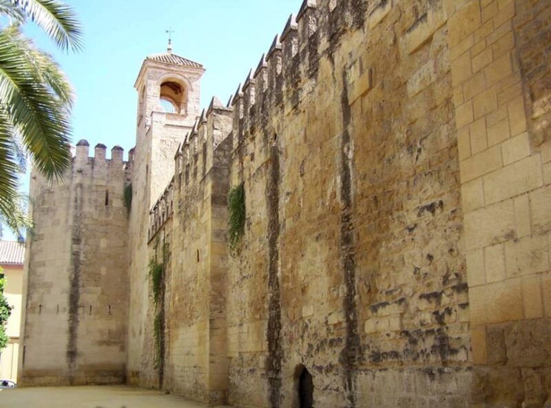 cordoba-alcazar-of-christian-monarchs-1-hour-guided-tour