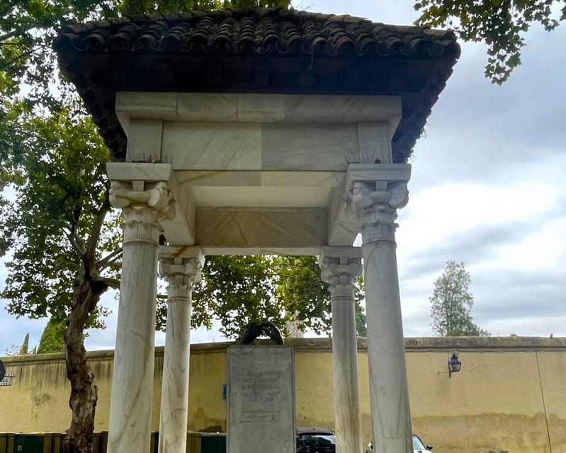cordoba-city-highlights-private-walking-tour