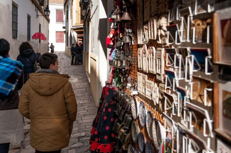 cordoba-jewish-quarter-and-mosque-cathedral-guided-tour