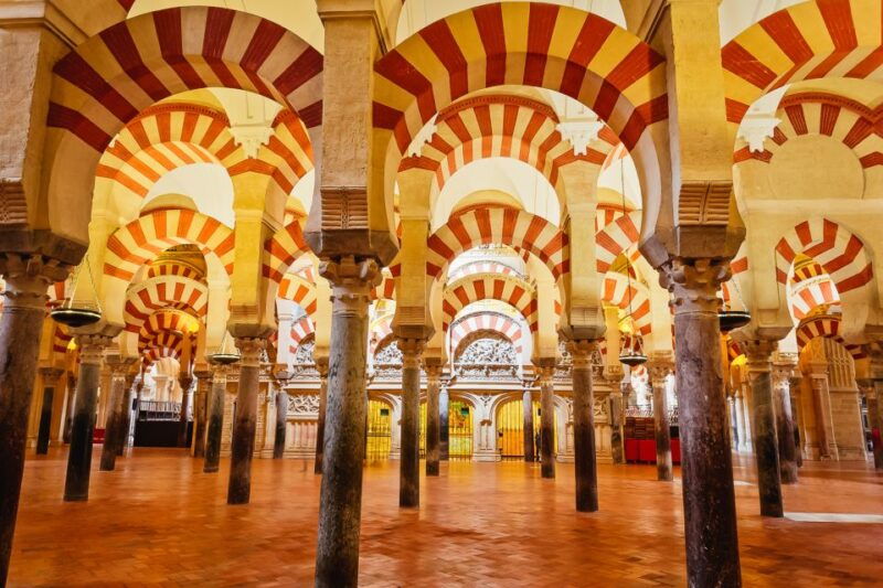 cordoba-jewish-quarter-synagogue-mosque-and-alcazar-tour