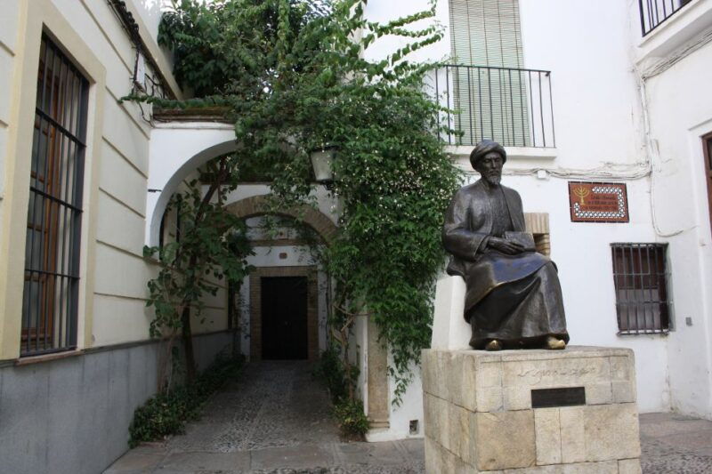 cordoba-jewish-quarter-walking-tour