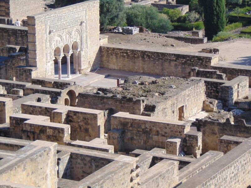 cordoba-medina-azahara-3-hour-guided-tour-2