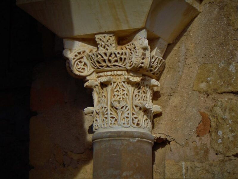 cordoba-medina-azahara-by-night