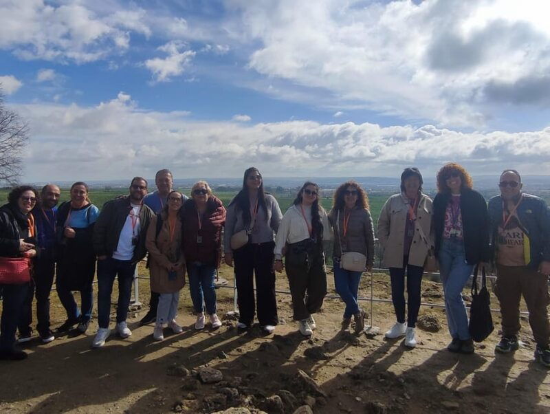 cordoba-medina-azahara-museum-and-archaeological-site-tour