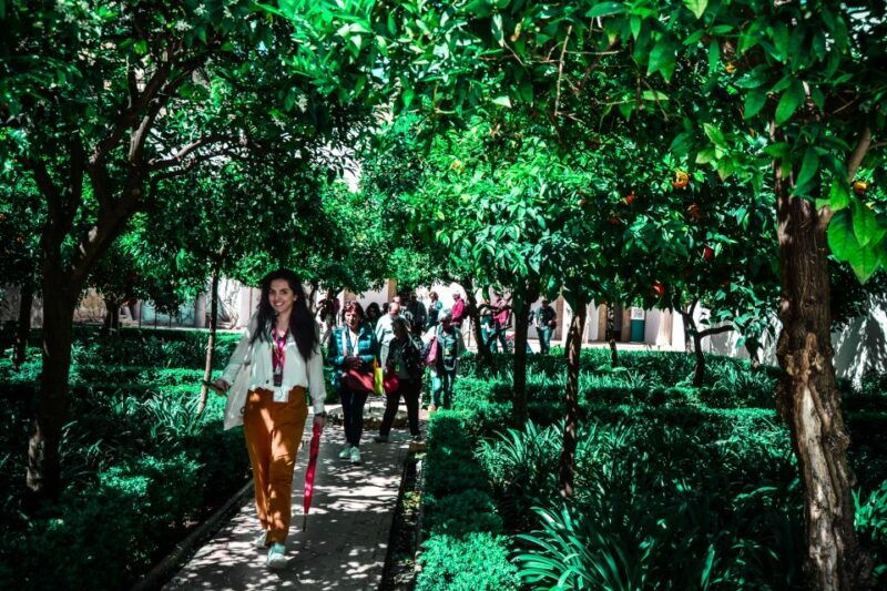 cordoba-mosque-cathedral-and-alcazar-tour
