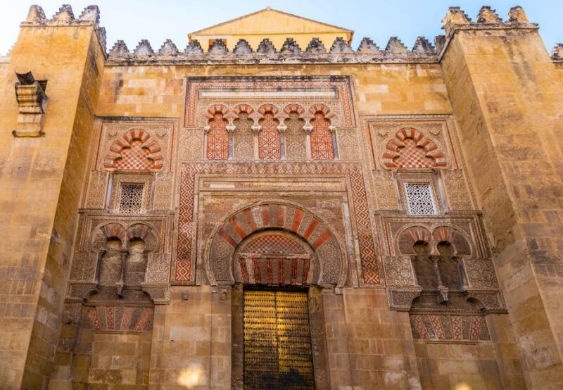 cordoba-mosque-cathedral-e-ticket-with-audio-guide