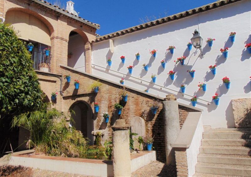cordoba-mosque-jewish-quarter-and-alcazar-3-hour-tour