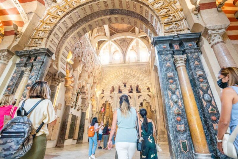 cordoba-mosque-jewish-quarter-synagogue-tour-with-ticket