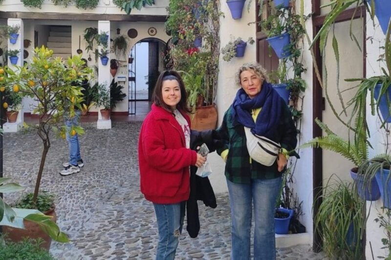 cordoba-private-mosque-cathedral-and-city-tour