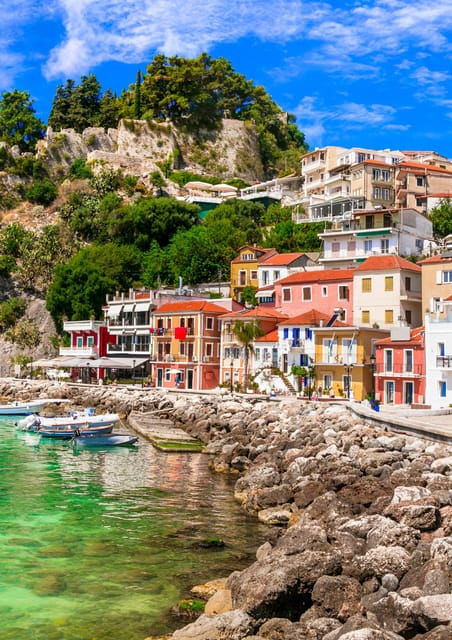 corfu-parga-village-sivota-islands-and-blue-lagoon-cruise