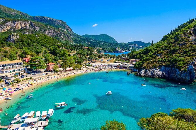 corfu-tour-with-boat-trip-designed-for-cruise-passengers