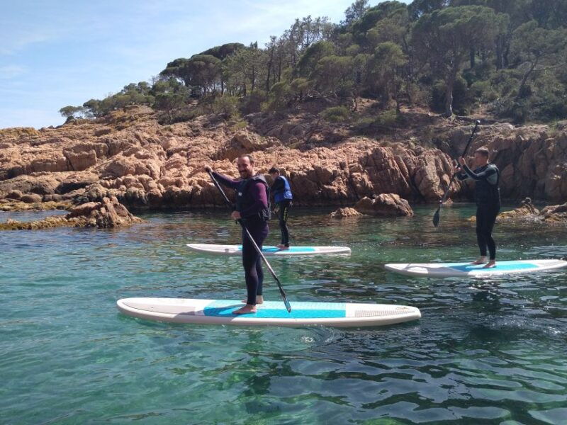 costa-brava-stand-up-paddleboarding-lesson-and-tour-2