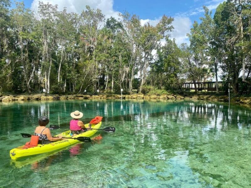 crystal-river-kayak-rental