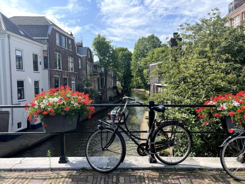 cultural-and-historical-audio-guided-walking-tour-of-utrecht