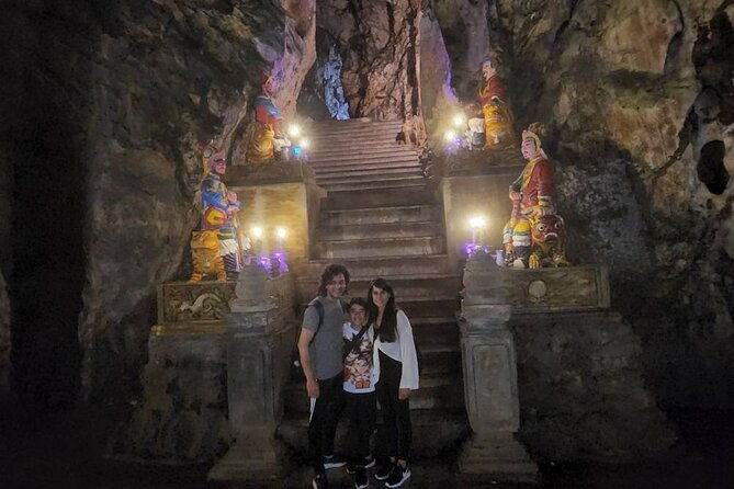 da-nang-nightlife-tour-with-dinner-dragon-fire-show-at-weekend