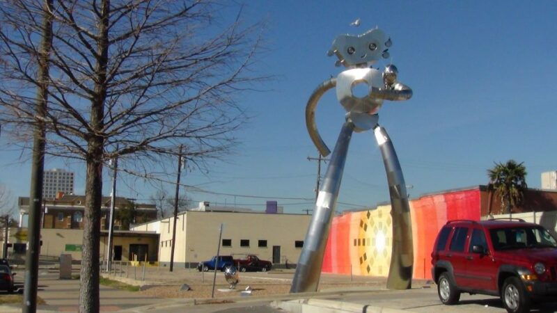 dallas-city-fort-worth-combination-tour