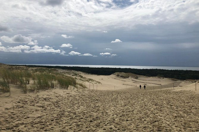 day-trip-from-vilnius-to-curonian-spit-national-park