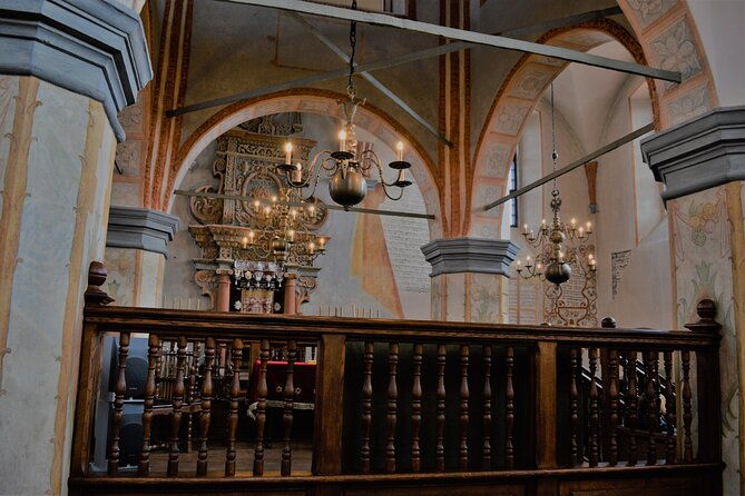 day-trip-from-warsaw-treblinka-and-tykocin
