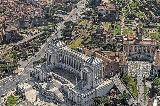 day-trip-in-rome-from-civitavechia