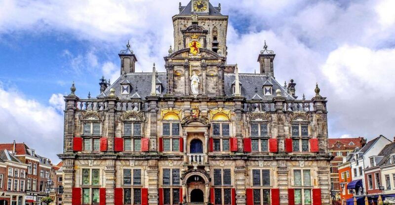 delft-guided-walking-tour
