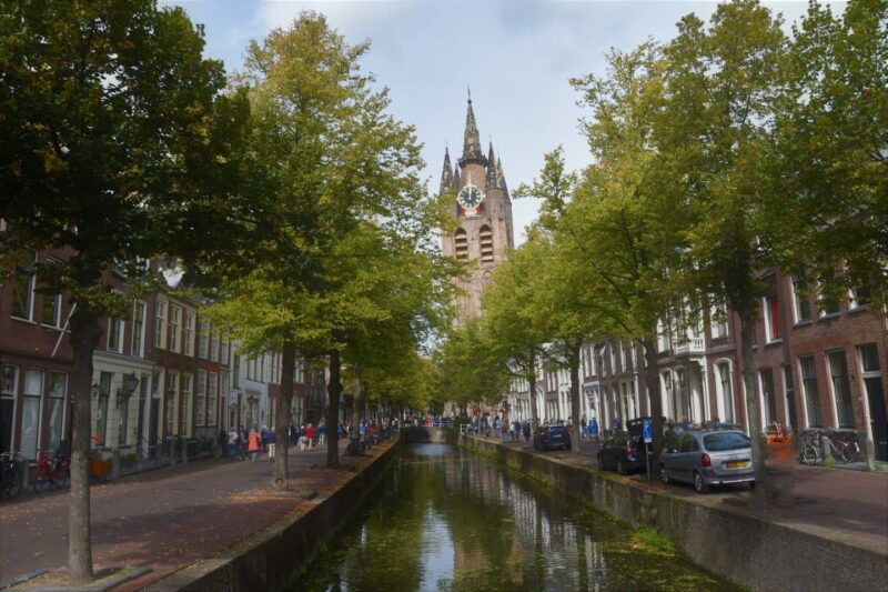 delft-private-historical-and-cultural-guided-walking-tour