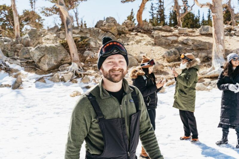 denver-glacier-hike-and-geothermal-cave-pools