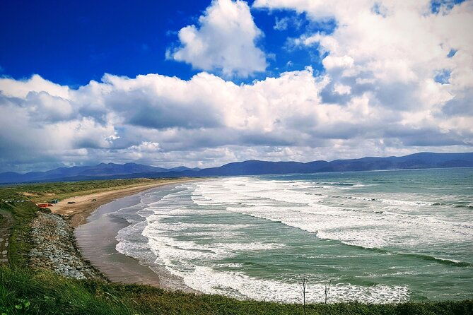 dingle-peninsula-private-luxury-tour