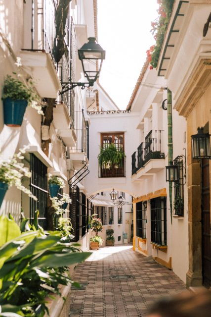 discover-marbellas-old-town-with-five-star-private-tour
