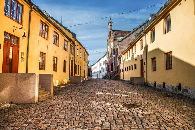 discover-oslo-self-guided-audio-tour