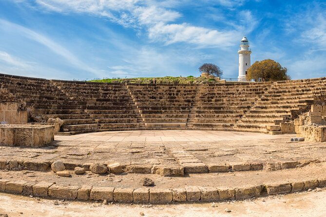 discover-paphos-a-journey-through-time-private-tour